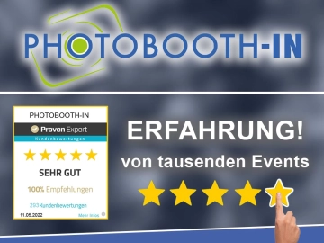 Fotobox-Photobooth mieten Spraitbach
