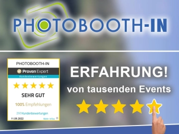 Fotobox-Photobooth mieten Spreenhagen