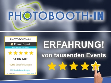 Fotobox-Photobooth mieten Spremberg