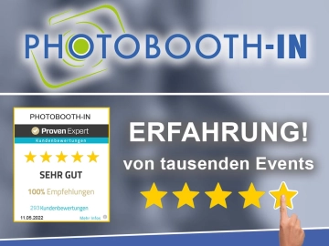 Fotobox-Photobooth mieten Sprendlingen