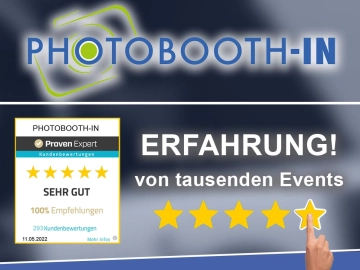 Fotobox-Photobooth mieten Stadecken-Elsheim