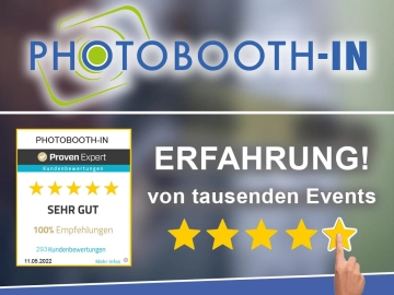 Fotobox-Photobooth mieten Stadtallendorf