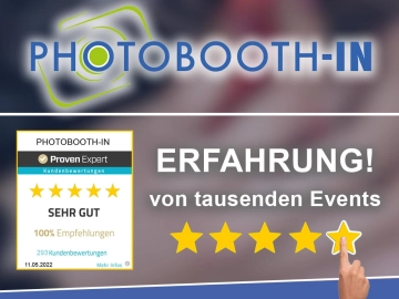 Fotobox-Photobooth mieten Stadtbergen
