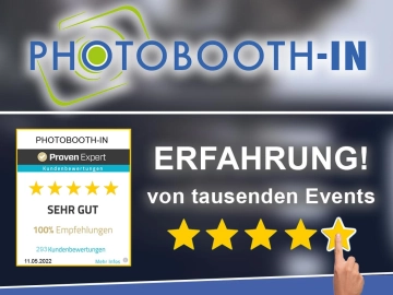 Fotobox-Photobooth mieten Stadthagen