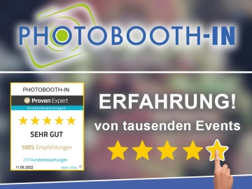 Fotobox-Photobooth mieten Stadtilm