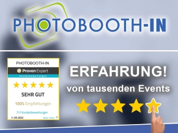Fotobox-Photobooth mieten Stadtlauringen