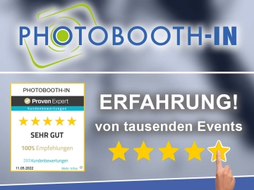 Fotobox-Photobooth mieten Stahnsdorf