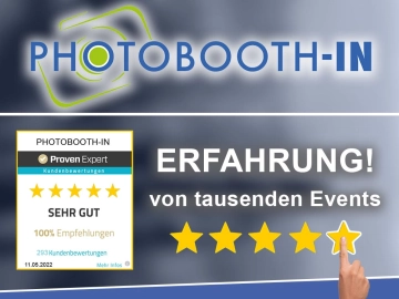 Fotobox-Photobooth mieten Staig