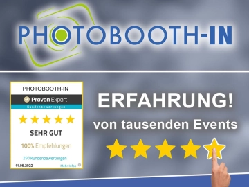 Fotobox-Photobooth mieten Stammham bei Ingolstadt