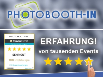 Fotobox-Photobooth mieten Starnberg