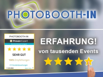 Fotobox-Photobooth mieten Starzach