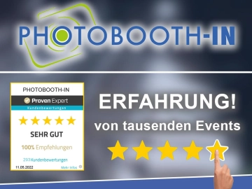 Fotobox-Photobooth mieten Staßfurt