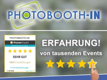 Fotobox-Photobooth mieten Stauchitz