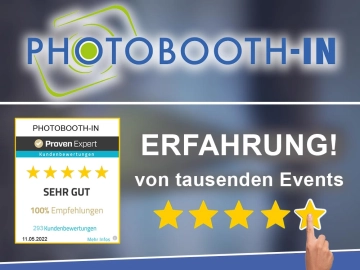 Fotobox-Photobooth mieten Staufen im Breisgau