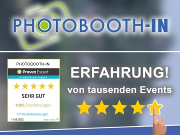 Fotobox-Photobooth mieten Stavenhagen