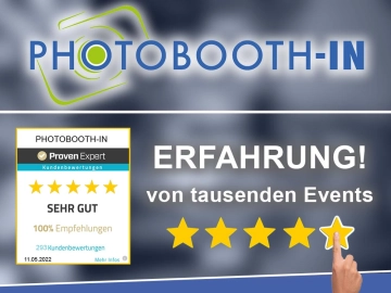Fotobox-Photobooth mieten Steffenberg