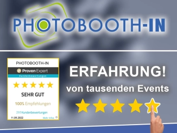 Fotobox-Photobooth mieten Stegaurach