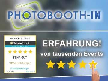 Fotobox-Photobooth mieten Steinach (Baden)