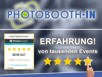 Fotobox-Photobooth mieten Steinach (Niederbayern)