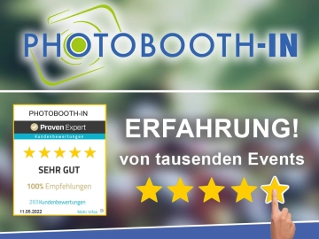 Fotobox-Photobooth mieten Steinbach (Taunus)