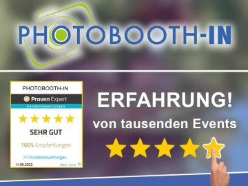 Fotobox-Photobooth mieten Steinfurt