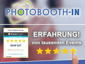 Fotobox-Photobooth mieten Steinhöring