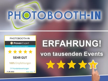 Fotobox-Photobooth mieten Stephanskirchen
