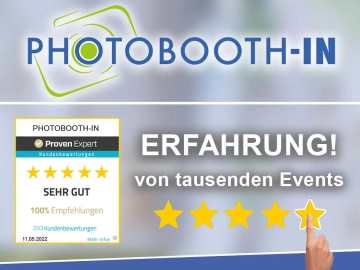 Fotobox-Photobooth mieten Stephansposching