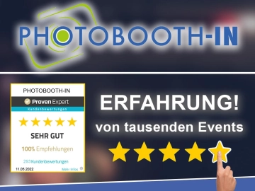 Fotobox-Photobooth mieten Sternberg