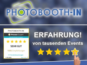Fotobox-Photobooth mieten Stetten am kalten Markt
