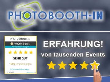 Fotobox-Photobooth mieten Steyerberg