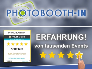 Fotobox-Photobooth mieten Stimpfach