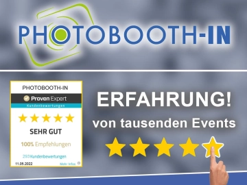 Fotobox-Photobooth mieten Stockach