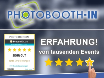 Fotobox-Photobooth mieten Stollberg-Erzgebirge