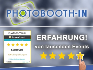 Fotobox-Photobooth mieten Stolpen
