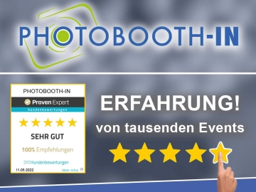 Fotobox-Photobooth mieten Stolzenau