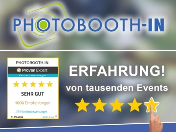 Fotobox-Photobooth mieten Straelen