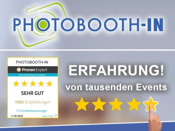 Fotobox-Photobooth mieten Strasburg (Uckermark)