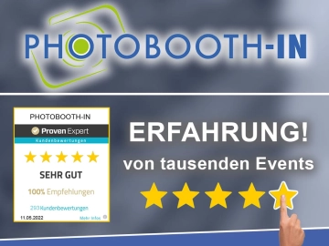 Fotobox-Photobooth mieten Straubenhardt