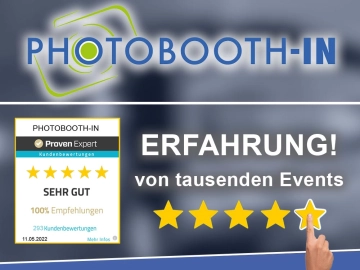 Fotobox-Photobooth mieten Straubing