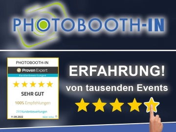 Fotobox-Photobooth mieten Strausberg