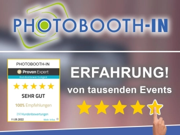 Fotobox-Photobooth mieten Strehla