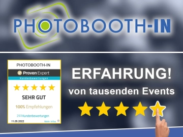 Fotobox-Photobooth mieten Stromberg