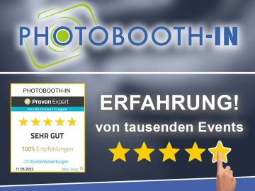 Fotobox-Photobooth mieten Strullendorf