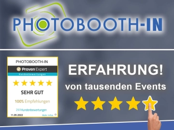 Fotobox-Photobooth mieten Stuhr