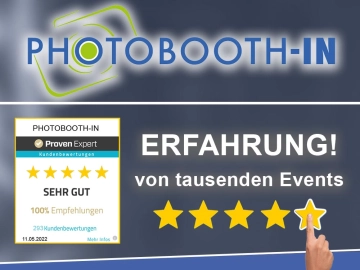 Fotobox-Photobooth mieten Stutensee