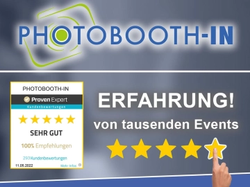 Fotobox-Photobooth mieten Stuttgart