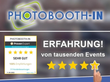 Fotobox-Photobooth mieten Suderburg