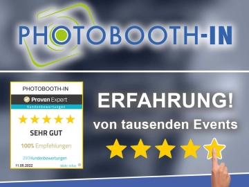 Fotobox-Photobooth mieten Südbrookmerland