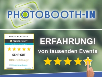 Fotobox-Photobooth mieten Südeichsfeld